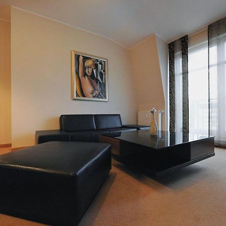 Glamour Apartments ソポト エクステリア 写真