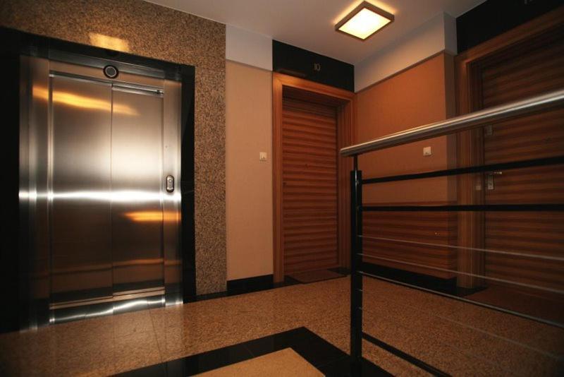 Glamour Apartments ソポト エクステリア 写真
